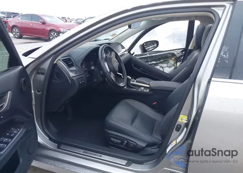 2017 Lexus Gs 350 из США, поврежденный, VIN JTHBZ1BL7HA011139